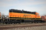 BNSF 1760